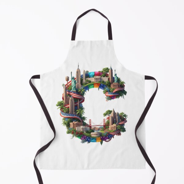 Item preview, The Alphabet of the USA - C designed and sold by Kaleddis.