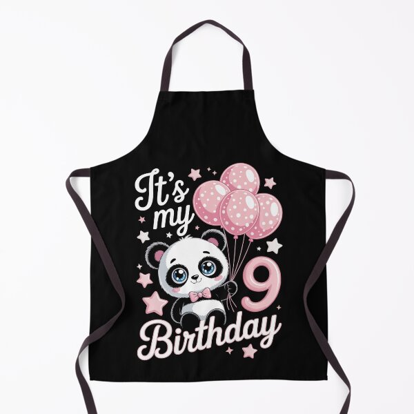 Item preview, It's my 9 Birthday designed and sold by jkrphoto.