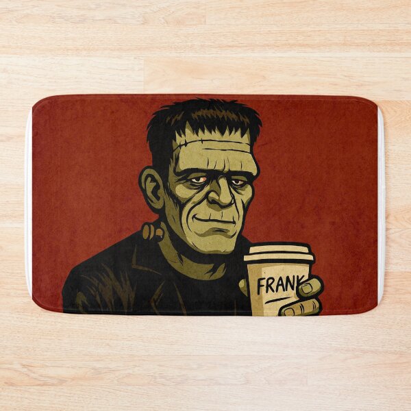 Item preview, Frankly Not Frank designed and sold by Frankly not Frank's Lab.