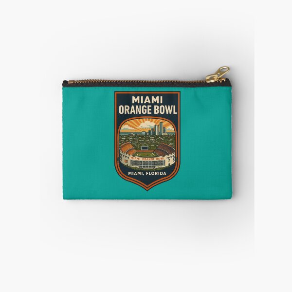 Item preview, Miami Orange Bowl Stadium designed and sold by Apex & Anthem .