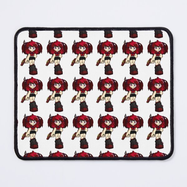 Item preview, Tasha the Red Girl designed and sold by SubStudio97.