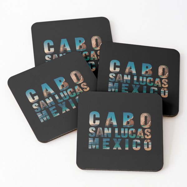 Item preview, Vacaciones en Cabo San Lucas, México designed and sold by DianaStantzo.