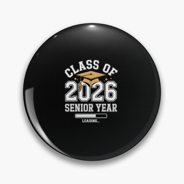 Item preview, Class Of 2026 Senior Graduate designed and sold by RayhendersonArt.