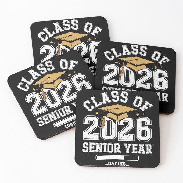 Item preview, Class Of 2026 Senior Graduate designed and sold by RayhendersonArt.