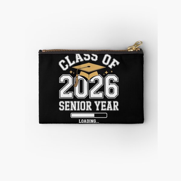 Item preview, Class Of 2026 Senior Graduate designed and sold by RayhendersonArt.