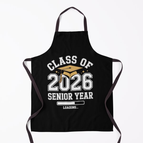 Item preview, Class Of 2026 Senior Graduate designed and sold by RayhendersonArt.