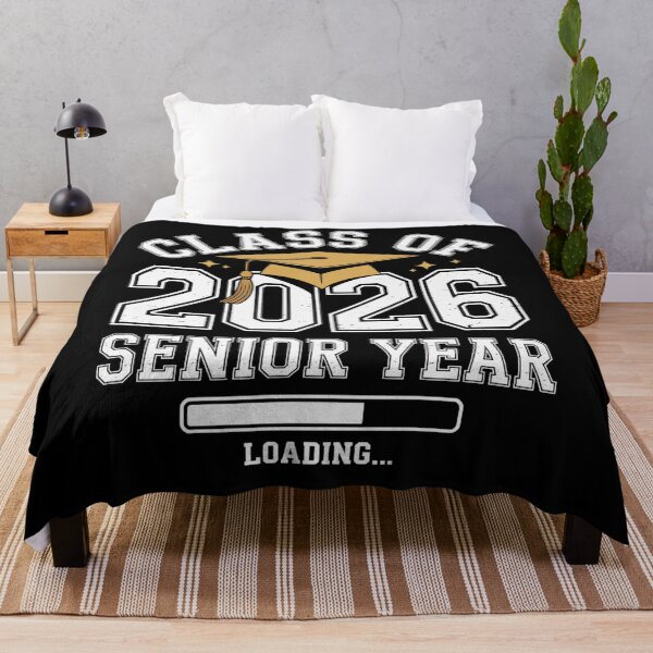Item preview, Class Of 2026 Senior Graduate designed and sold by RayhendersonArt.