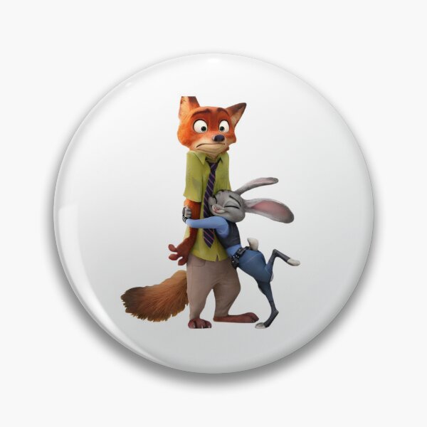 Item preview, Zootopia 2 designed and sold by StaticStudio.