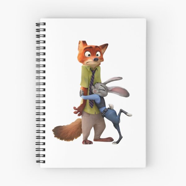 Item preview, Zootopia 2 designed and sold by StaticStudio.