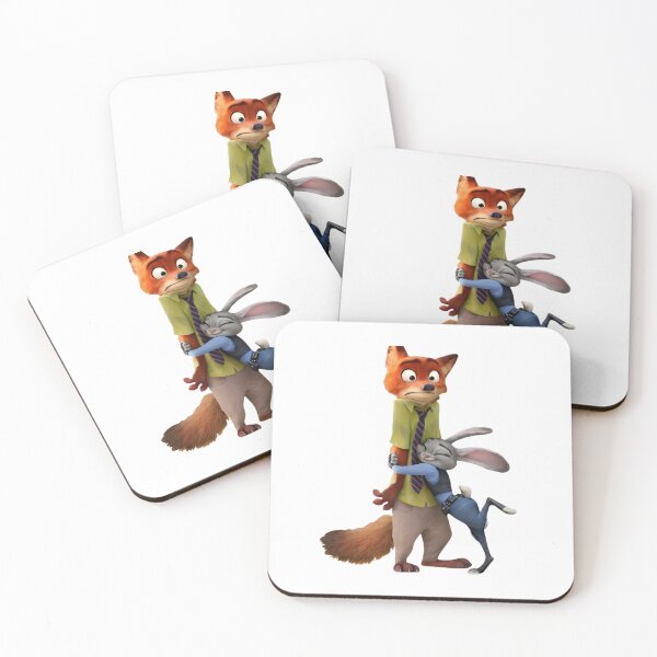 Item preview, Zootopia 2 designed and sold by StaticStudio.