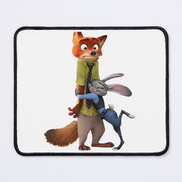 Item preview, Zootopia 2 designed and sold by StaticStudio.
