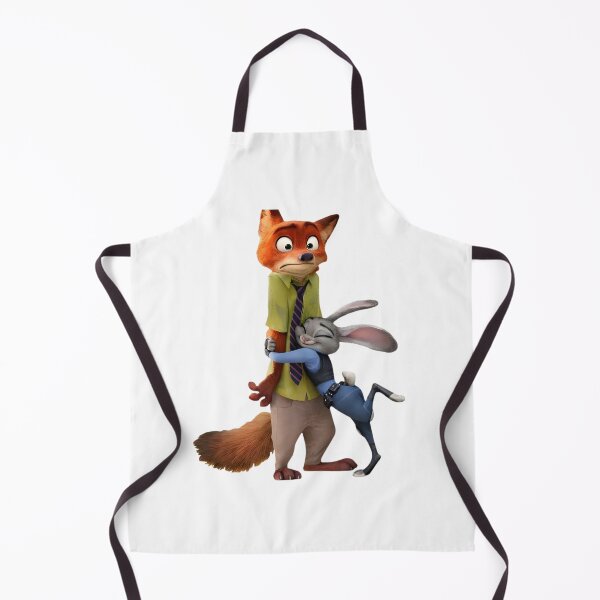 Item preview, Zootopia 2 designed and sold by StaticStudio.