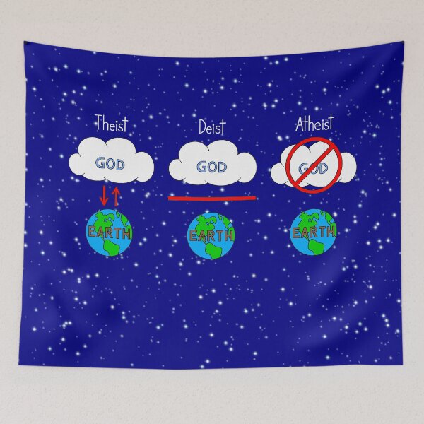 Item preview, What Do You Believe? designed and sold by SarahJosArt.
