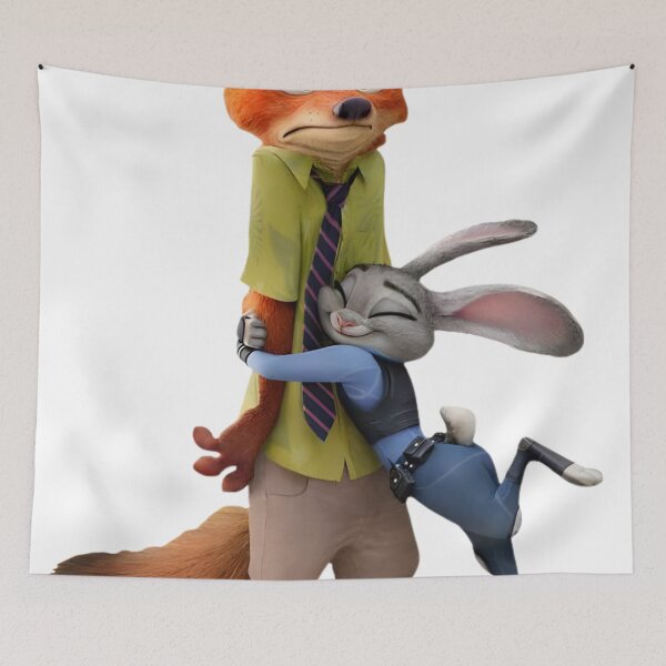 Item preview, Zootopia 2 designed and sold by StaticStudio.