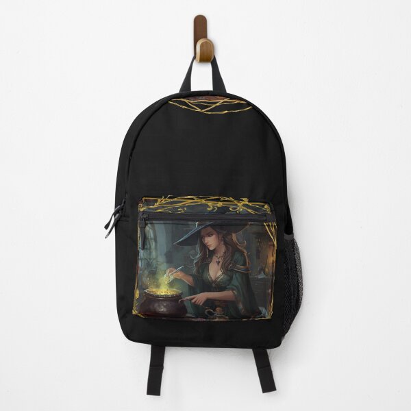 Item preview, Modern Witch designed and sold by Karitza Daniela.