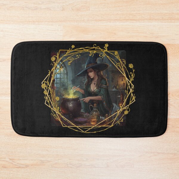 Item preview, Modern Witch designed and sold by Karitza Daniela.