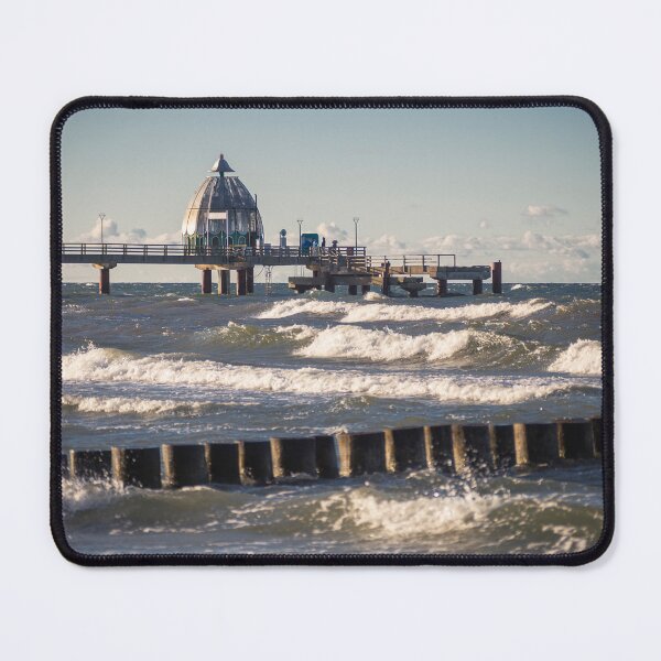 Item preview, Diving bell in Zingst on the Baltic Sea designed and sold by OE993.