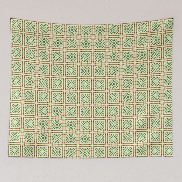 Item preview, romantic romance flowers seamless colorful repeat pattern designed and sold by Abrahamjrnd.