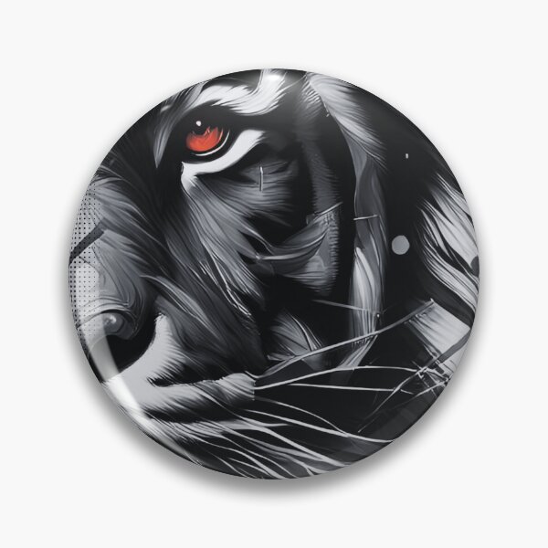 Item preview, SIBERIAN TIGER designed and sold by maistendencias.
