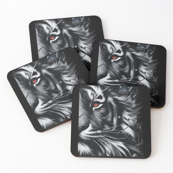 Item preview, SIBERIAN TIGER designed and sold by maistendencias.