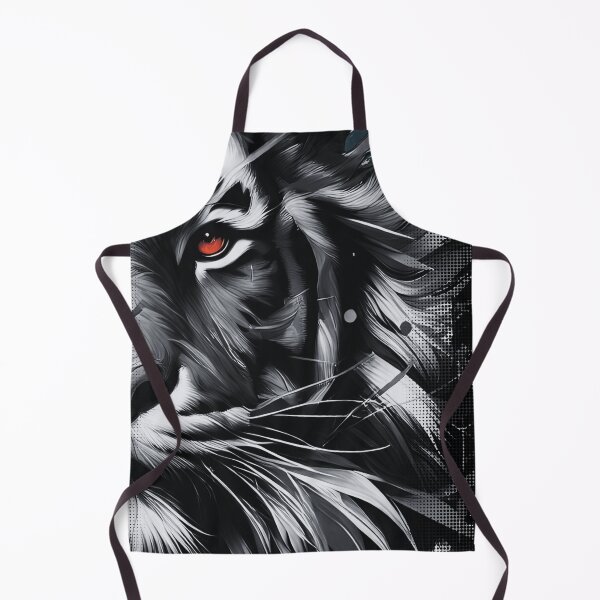 Item preview, SIBERIAN TIGER designed and sold by maistendencias.