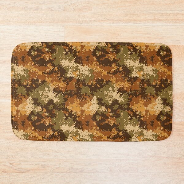 Item preview, Classic camouflage Style For Urban Camo Fan designed and sold by RoyalStarsPatts.