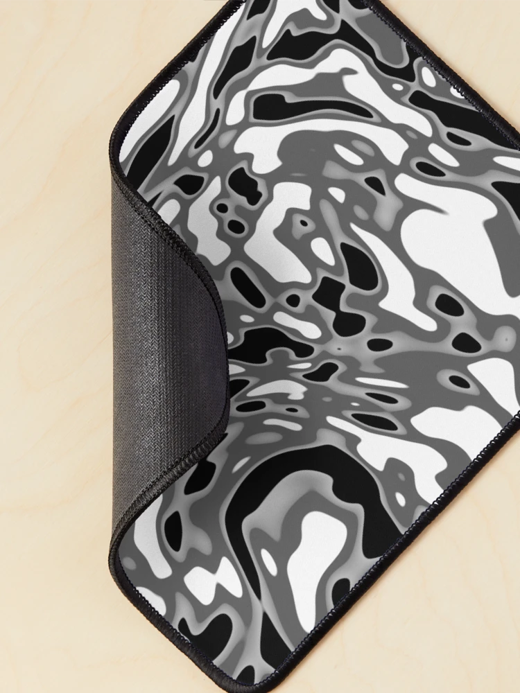 Thumbnail 2 of 5, Mouse Pad, Stain designed and sold by RASUNED.