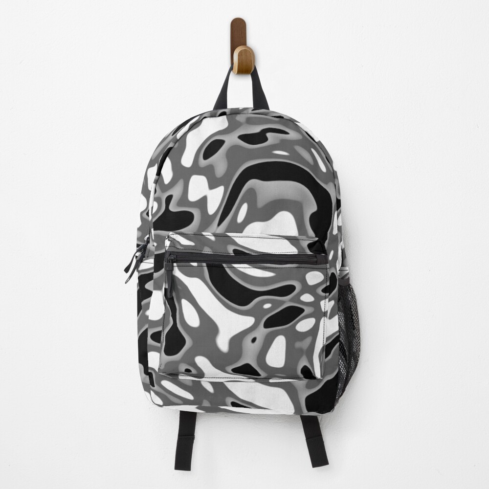 Item preview, Backpack designed and sold by RASUNED.