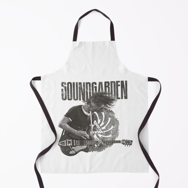 Item preview, Chriis SndGrdn designed and sold by ChimyandFunky.