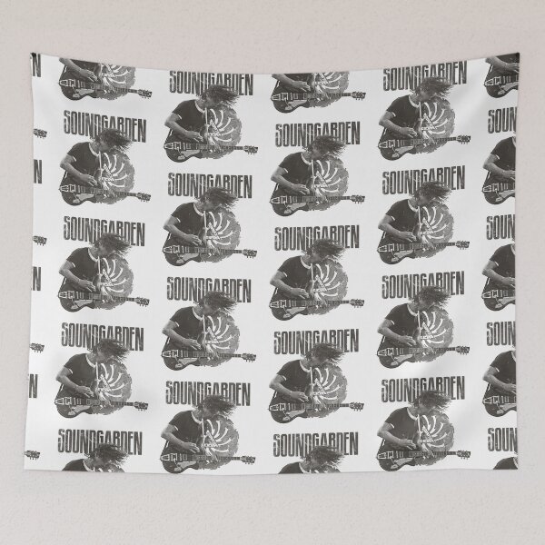 Item preview, Chriis SndGrdn designed and sold by ChimyandFunky.