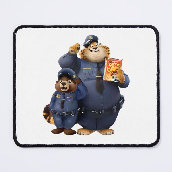 Item preview, Zootopia 2 designed and sold by StaticStudio.
