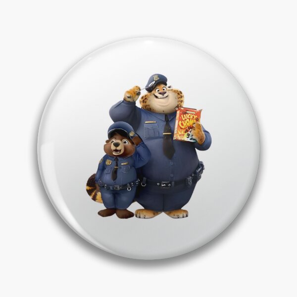 Item preview, Zootopia 2 designed and sold by StaticStudio.