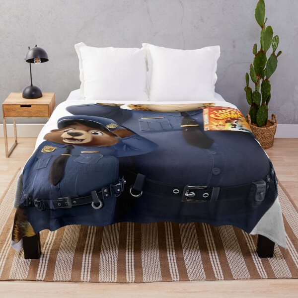 Item preview, Zootopia 2 designed and sold by StaticStudio.