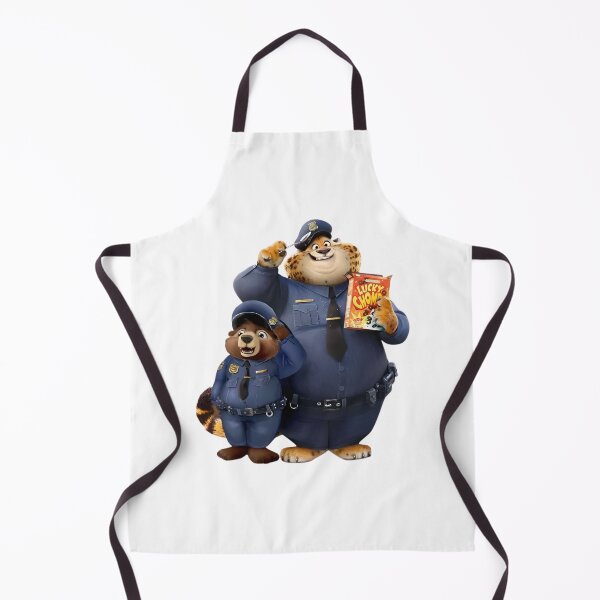 Item preview, Zootopia 2 designed and sold by StaticStudio.