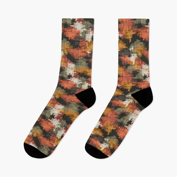 Item preview, Classic Urban Camo Print For Fashion-Forward Camo Fan designed and sold by RoyalStarsPatts.