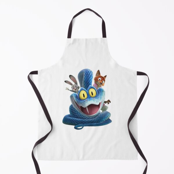 Item preview, Zootopia 2 designed and sold by StaticStudio.
