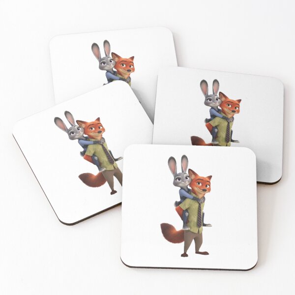 Item preview, Zootopia 2 designed and sold by StaticStudio.