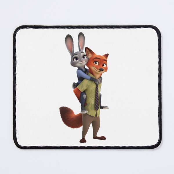 Item preview, Zootopia 2 designed and sold by StaticStudio.