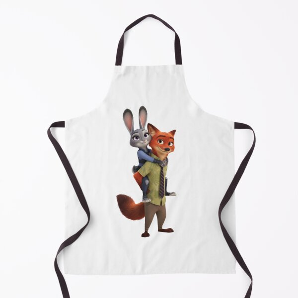 Item preview, Zootopia 2 designed and sold by StaticStudio.