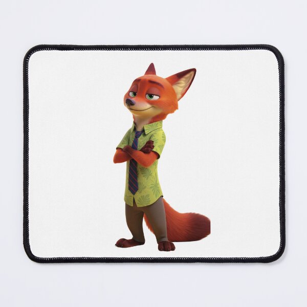 Item preview, Zootopia 2 designed and sold by StaticStudio.