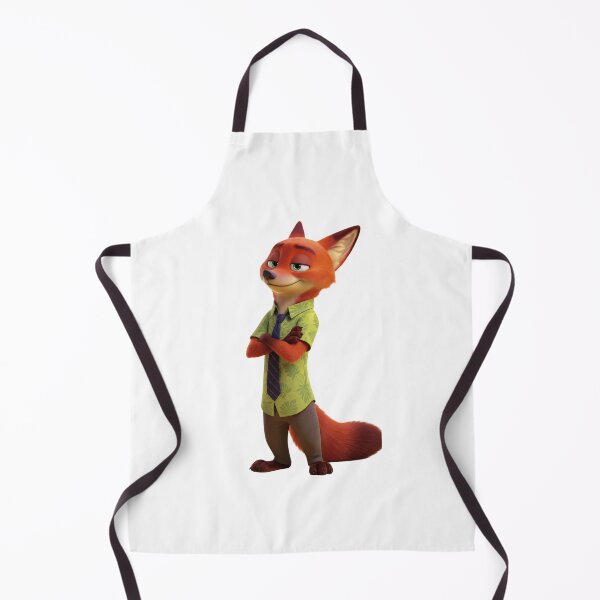 Item preview, Zootopia 2 designed and sold by StaticStudio.