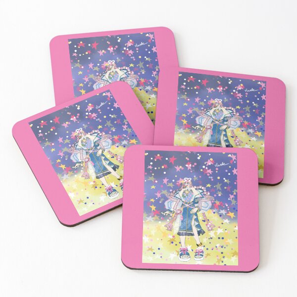 Item preview, Magical Mirai 2025 Megurine Luka designed and sold by Paper HANk.