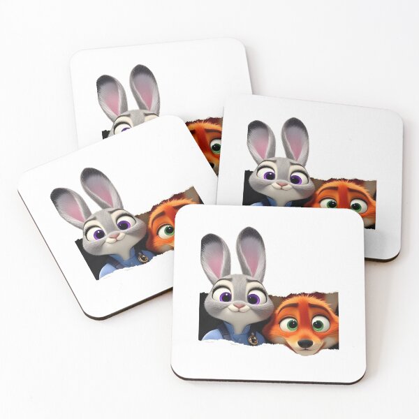Item preview, Zootopia 2 designed and sold by StaticStudio.