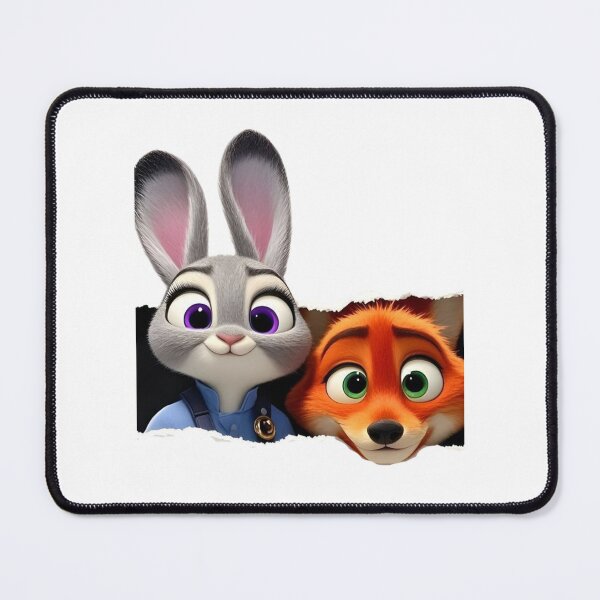 Item preview, Zootopia 2 designed and sold by StaticStudio.