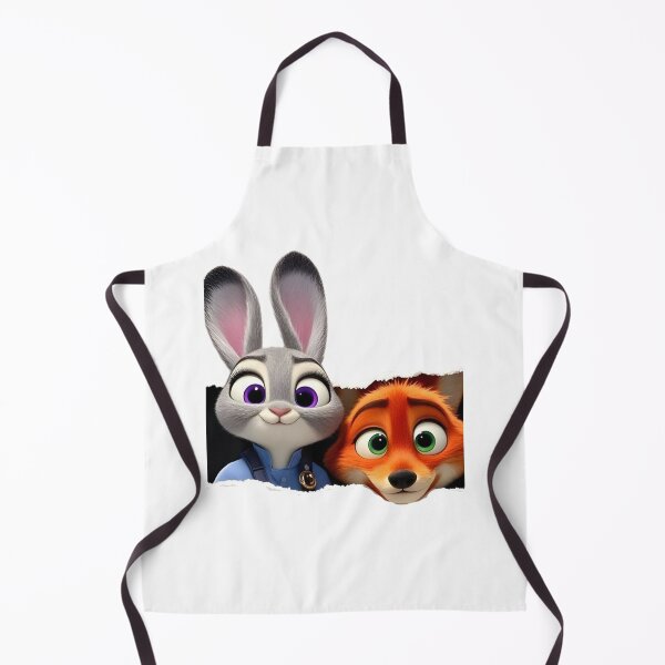 Item preview, Zootopia 2 designed and sold by StaticStudio.