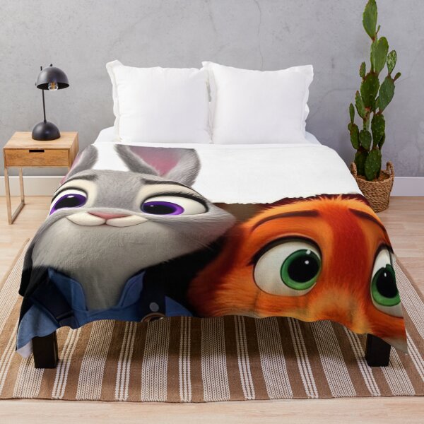 Item preview, Zootopia 2 designed and sold by StaticStudio.