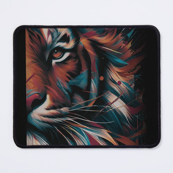 Item preview, SIBERIAN TIGER designed and sold by maistendencias.