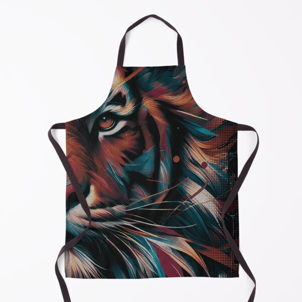 Item preview, SIBERIAN TIGER designed and sold by maistendencias.
