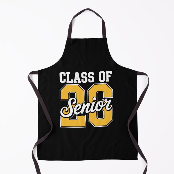 Item preview, Class Of 2026 Senior First Day Of School designed and sold by DianaStantzo.
