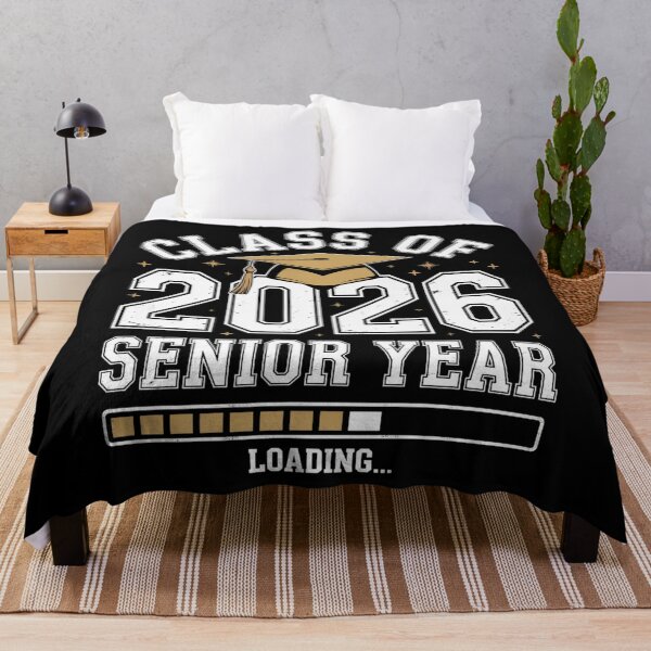 Item preview, Class Of 2026 Senior Graduate  designed and sold by DianaStantzo.